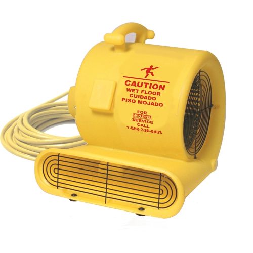 Bissell Commercial® Air Mover, 3 Speed